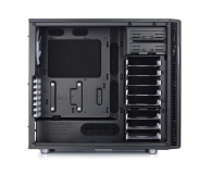 FRACTAL DESIGN Define R5 Black 3.5 HDD/2.5'SSD uATX/ATX/mITX FD-CA-DEF-R5-BK - 219154 - zdjęcie 11